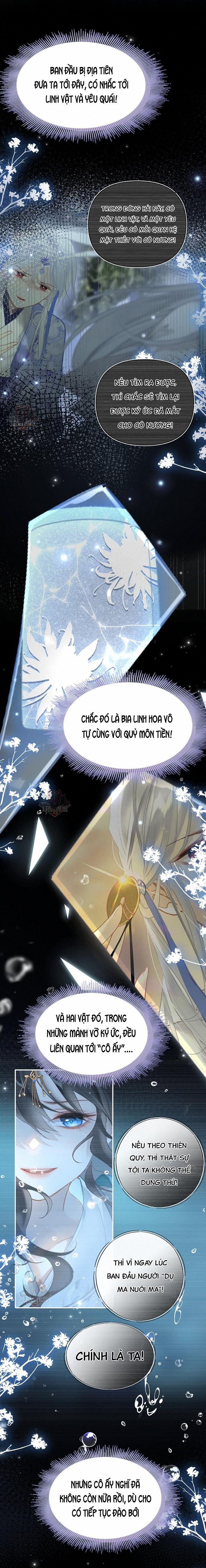 đọc truyện Đông Hải Tìm Mỹ Nhân Chương 8 ảnh 4 tại Thiên Thai Truyện