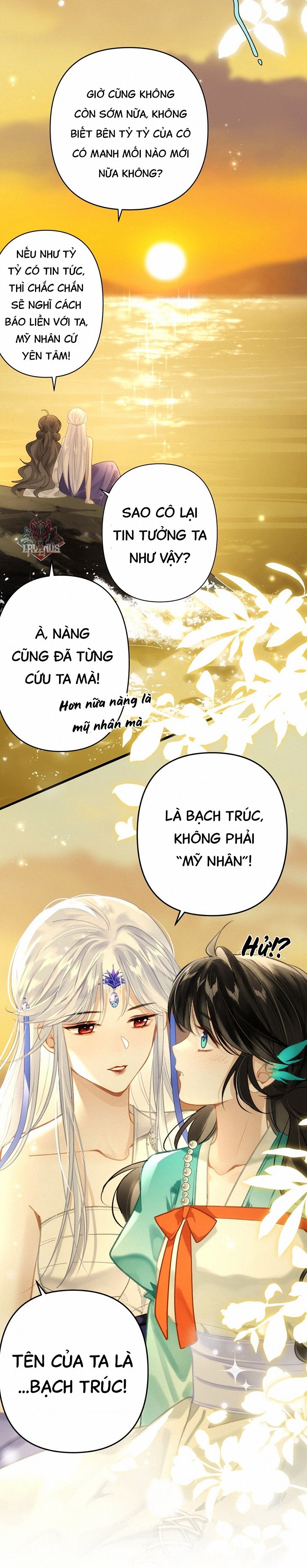 đọc truyện Đông Hải Tìm Mỹ Nhân Chương 8 ảnh 22 tại Thiên Thai Truyện