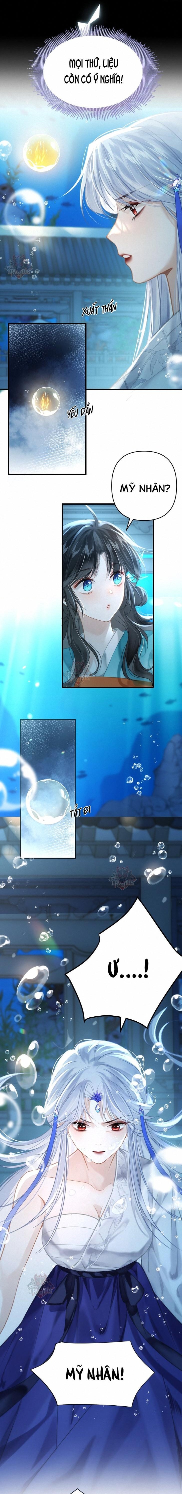 đọc truyện Đông Hải Tìm Mỹ Nhân Chương 8 ảnh 5 tại Thiên Thai Truyện