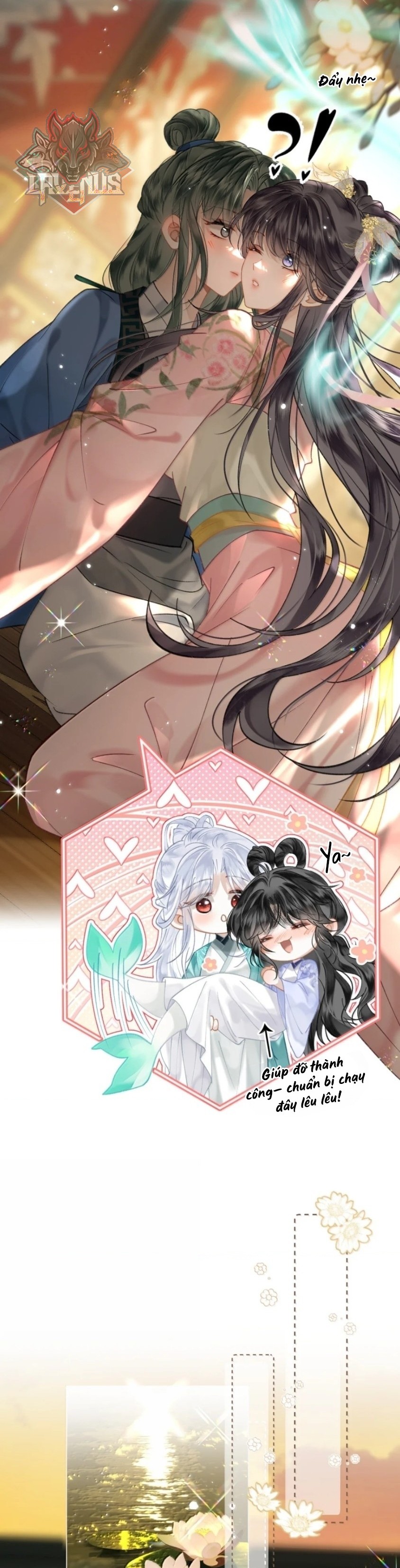 đọc truyện Đông Hải Tìm Mỹ Nhân Chương 80 ảnh 12 tại Thiên Thai Truyện