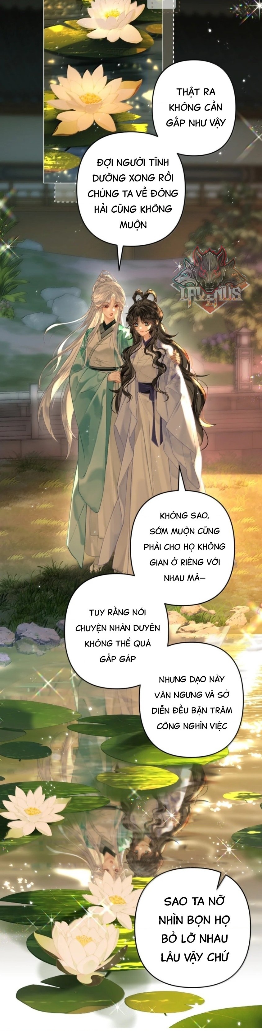 đọc truyện Đông Hải Tìm Mỹ Nhân Chương 80 ảnh 13 tại Thiên Thai Truyện