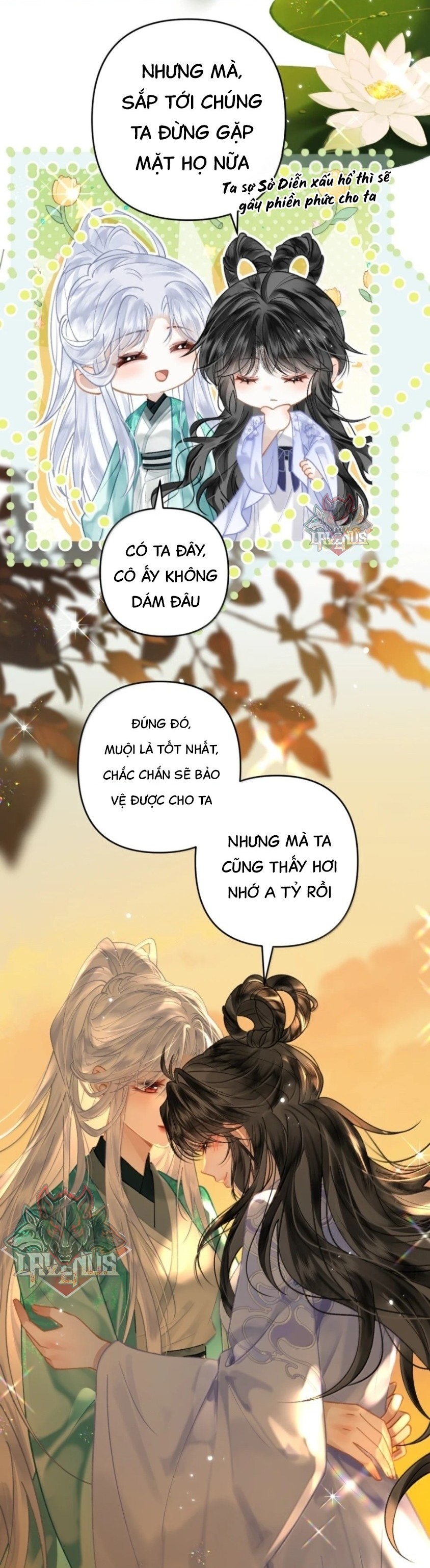 đọc truyện Đông Hải Tìm Mỹ Nhân Chương 80 ảnh 14 tại Thiên Thai Truyện