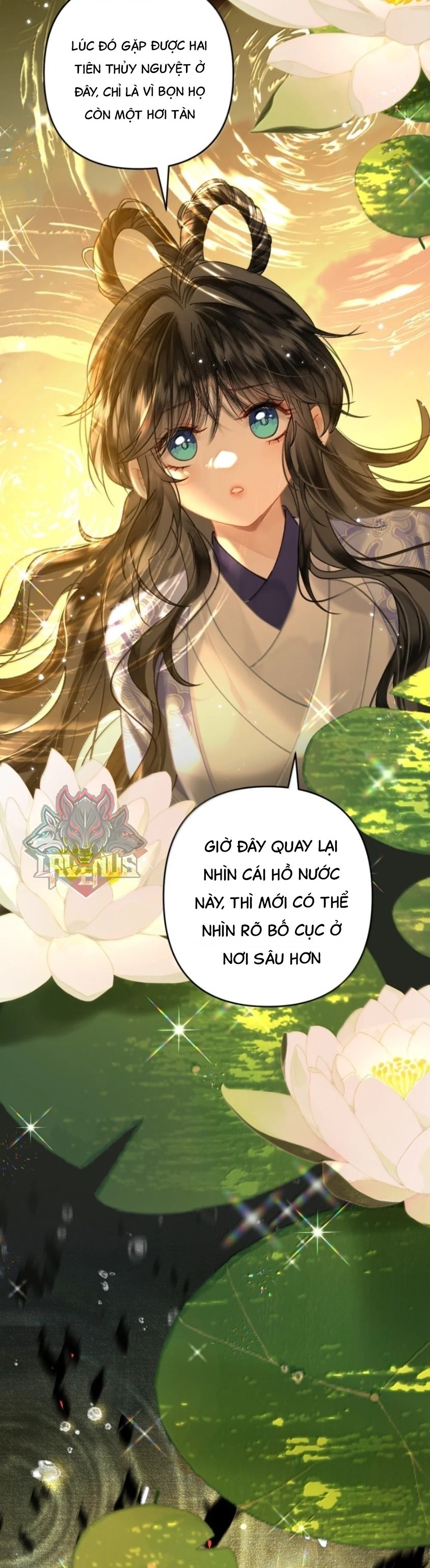 đọc truyện Đông Hải Tìm Mỹ Nhân Chương 80 ảnh 16 tại Thiên Thai Truyện