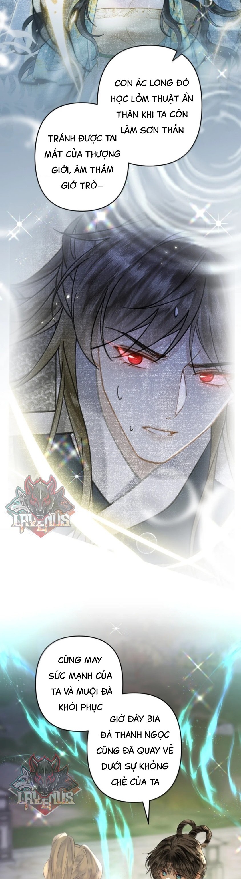 đọc truyện Đông Hải Tìm Mỹ Nhân Chương 80 ảnh 18 tại Thiên Thai Truyện