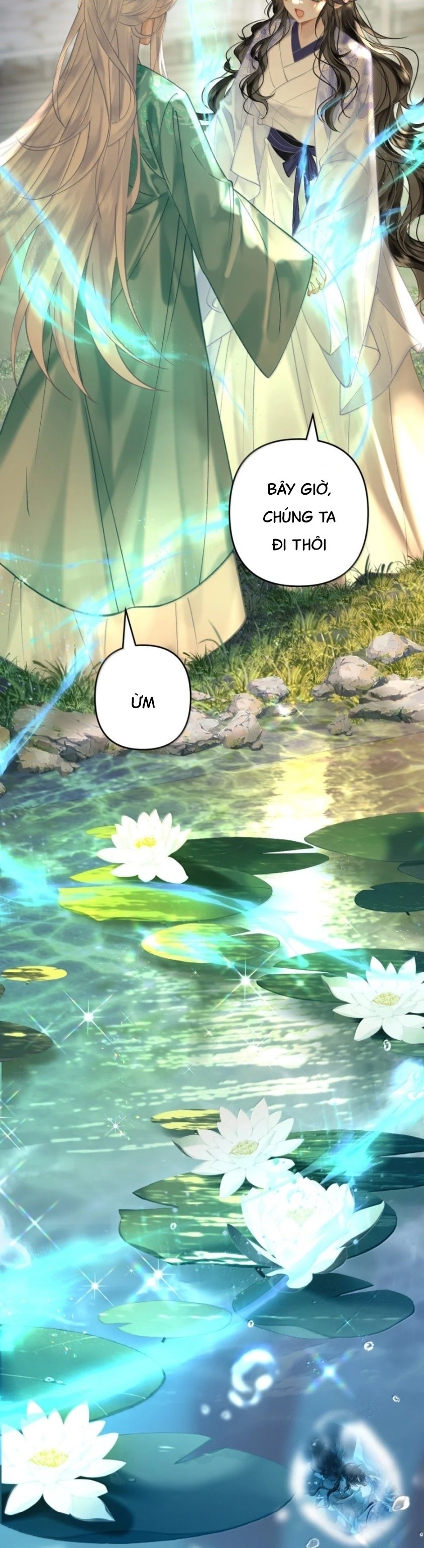 đọc truyện Đông Hải Tìm Mỹ Nhân Chương 80 ảnh 19 tại Thiên Thai Truyện