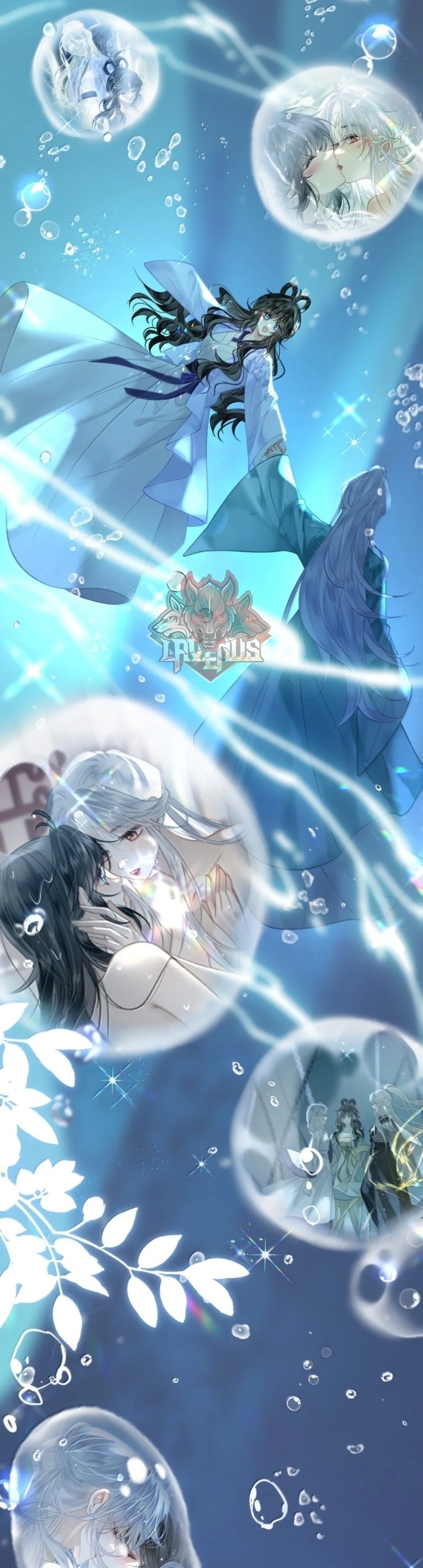 đọc truyện Đông Hải Tìm Mỹ Nhân Chương 80 ảnh 20 tại Thiên Thai Truyện