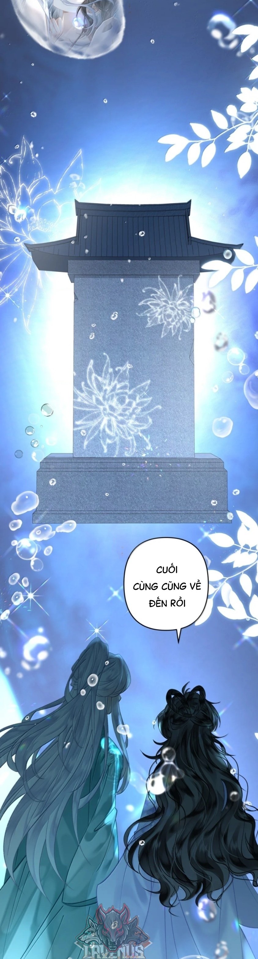 đọc truyện Đông Hải Tìm Mỹ Nhân Chương 80 ảnh 21 tại Thiên Thai Truyện