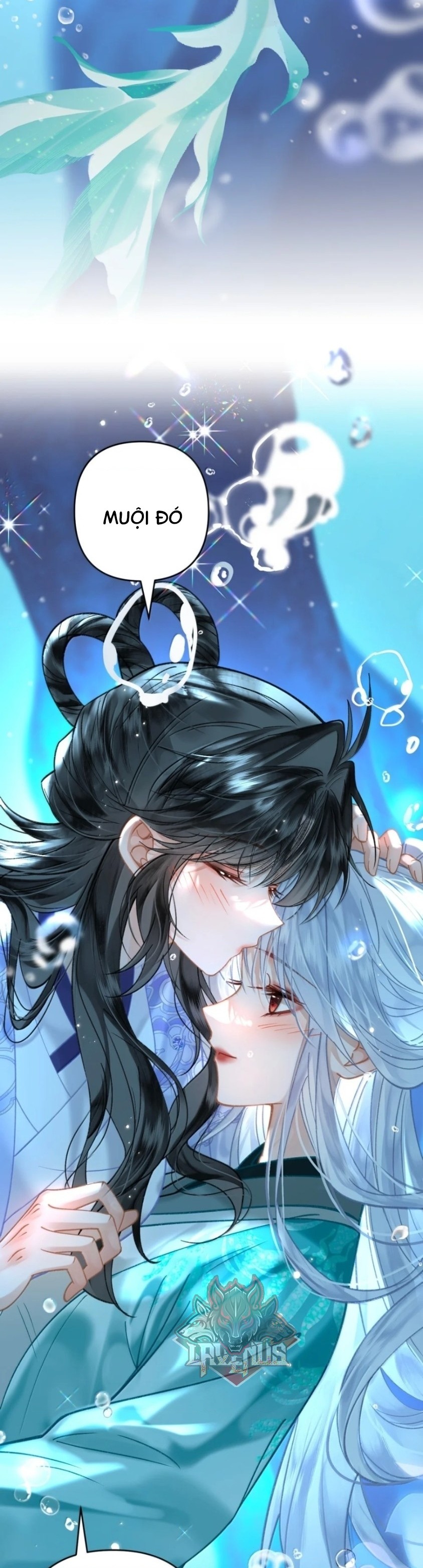 đọc truyện Đông Hải Tìm Mỹ Nhân Chương 80 ảnh 24 tại Thiên Thai Truyện