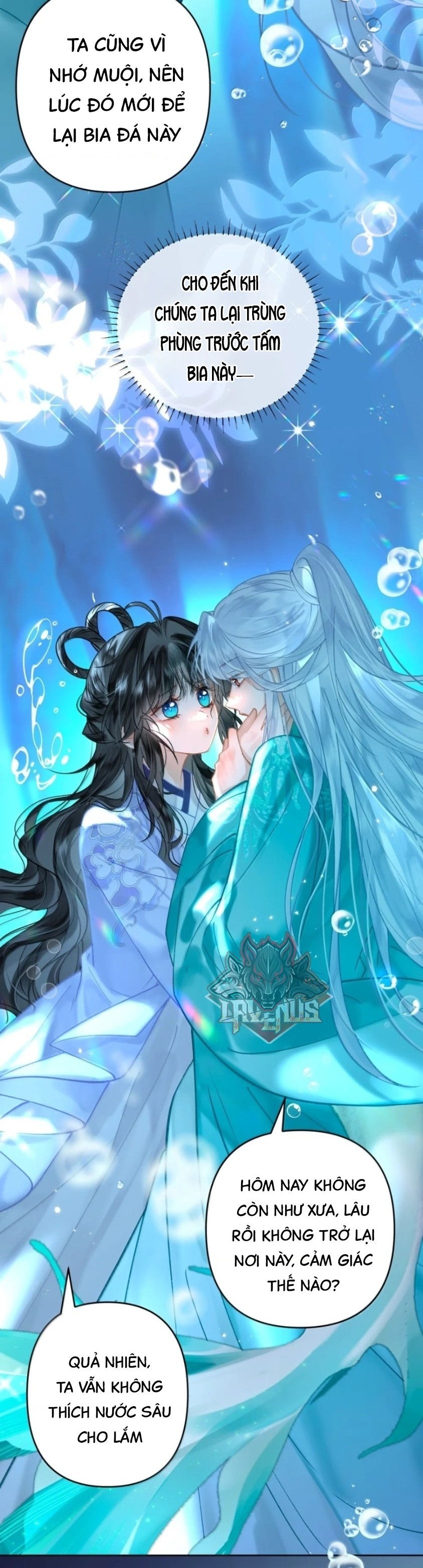 đọc truyện Đông Hải Tìm Mỹ Nhân Chương 80 ảnh 25 tại Thiên Thai Truyện