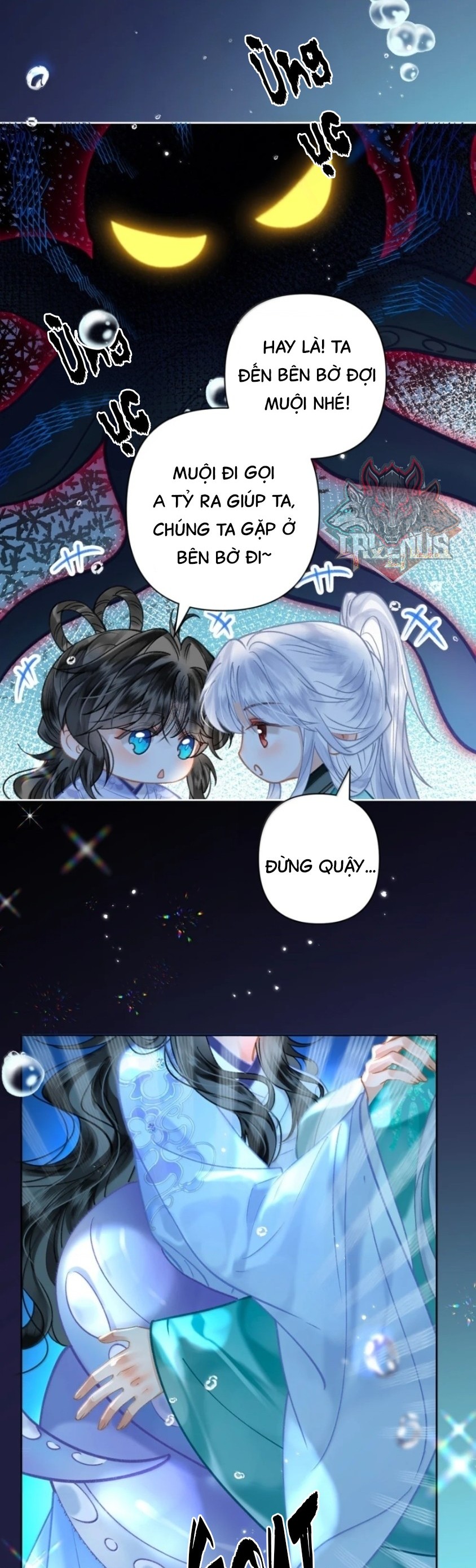 đọc truyện Đông Hải Tìm Mỹ Nhân Chương 80 ảnh 26 tại Thiên Thai Truyện