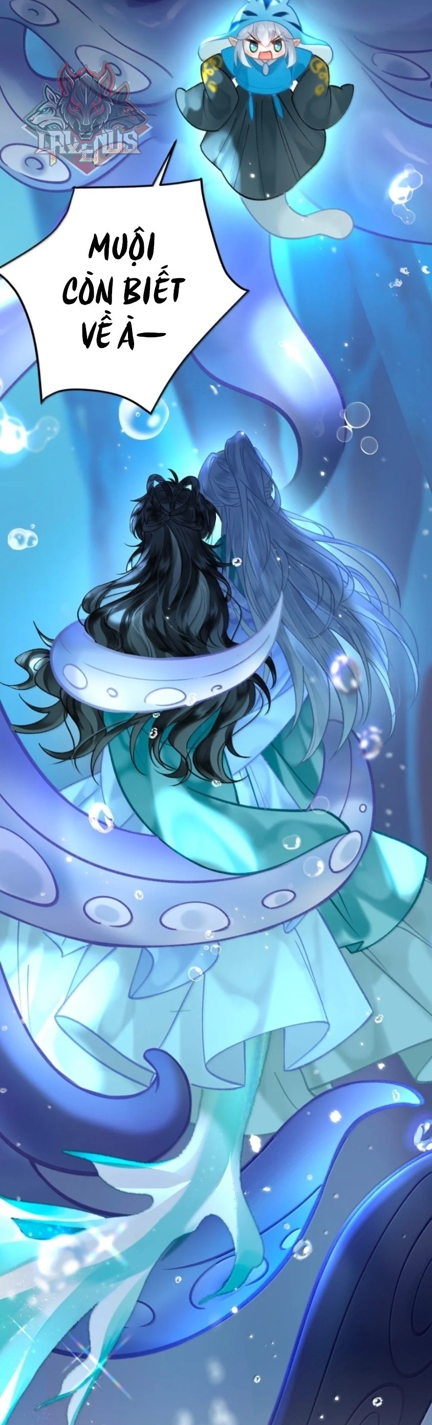 đọc truyện Đông Hải Tìm Mỹ Nhân Chương 80 ảnh 28 tại Thiên Thai Truyện