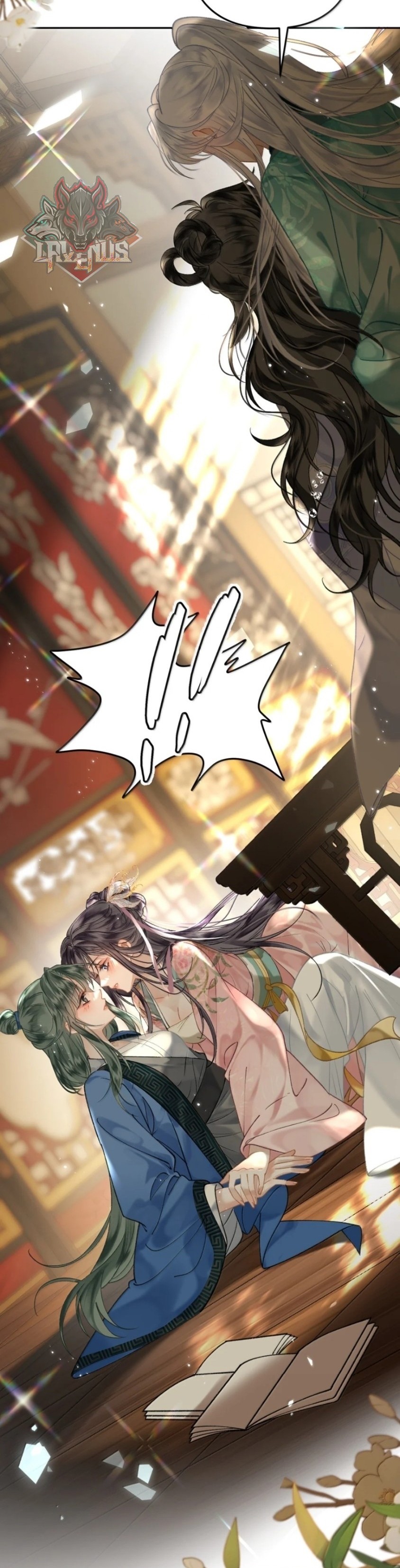 đọc truyện Đông Hải Tìm Mỹ Nhân Chương 80 ảnh 10 tại Thiên Thai Truyện