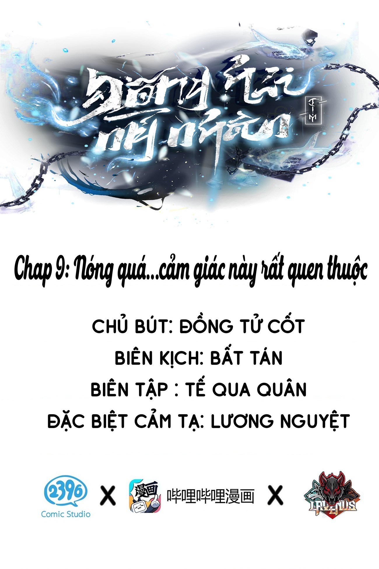 đọc truyện Đông Hải Tìm Mỹ Nhân Chương 9 ảnh 2 tại Thiên Thai Truyện