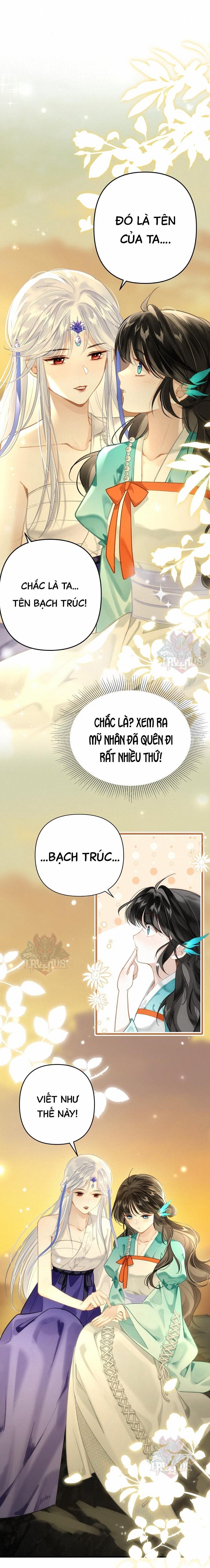 đọc truyện Đông Hải Tìm Mỹ Nhân Chương 9 ảnh 3 tại Thiên Thai Truyện