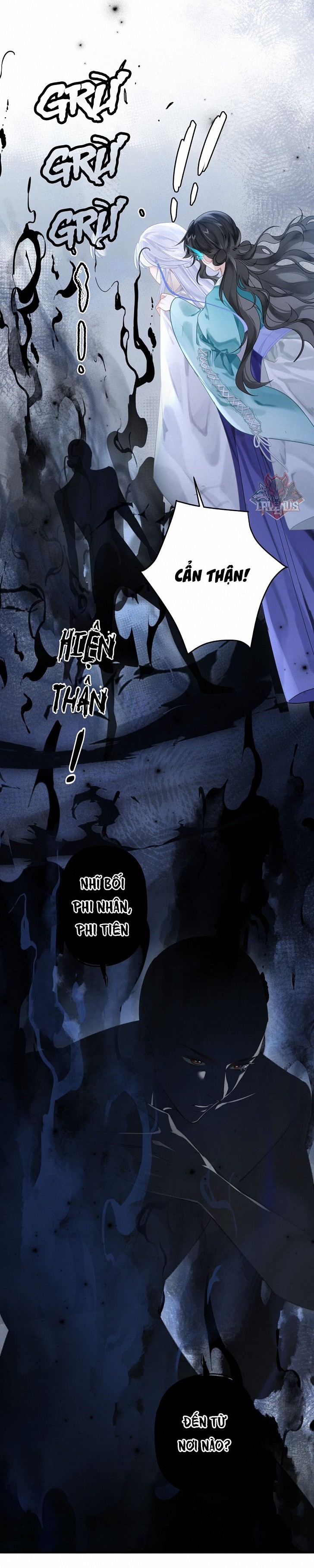 đọc truyện Đông Hải Tìm Mỹ Nhân Chương 9 ảnh 12 tại Thiên Thai Truyện