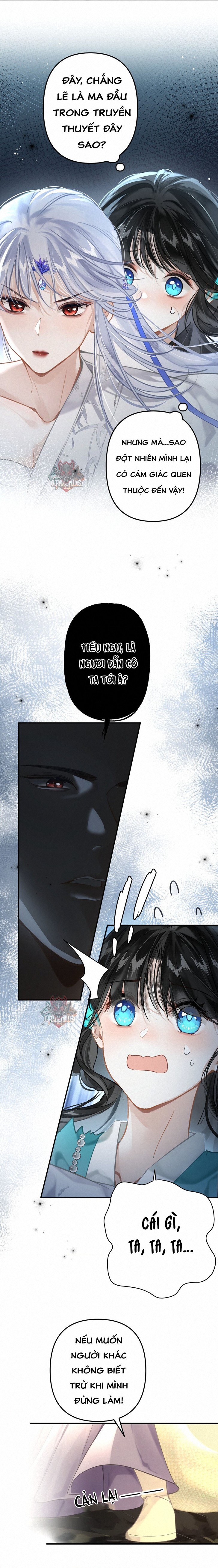 đọc truyện Đông Hải Tìm Mỹ Nhân Chương 9 ảnh 13 tại Thiên Thai Truyện