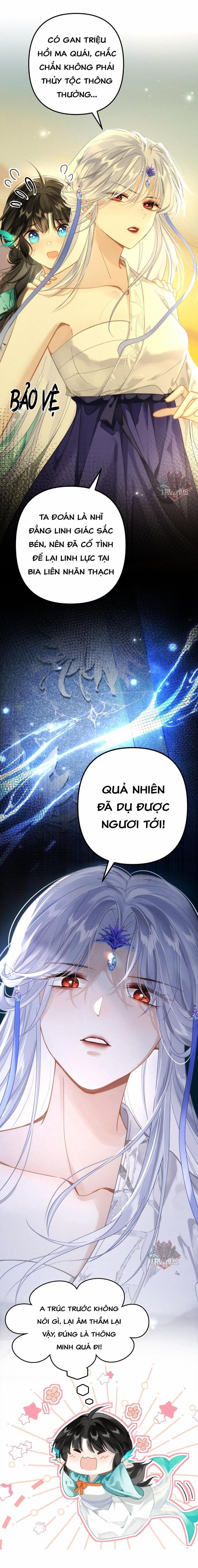 đọc truyện Đông Hải Tìm Mỹ Nhân Chương 9 ảnh 14 tại Thiên Thai Truyện