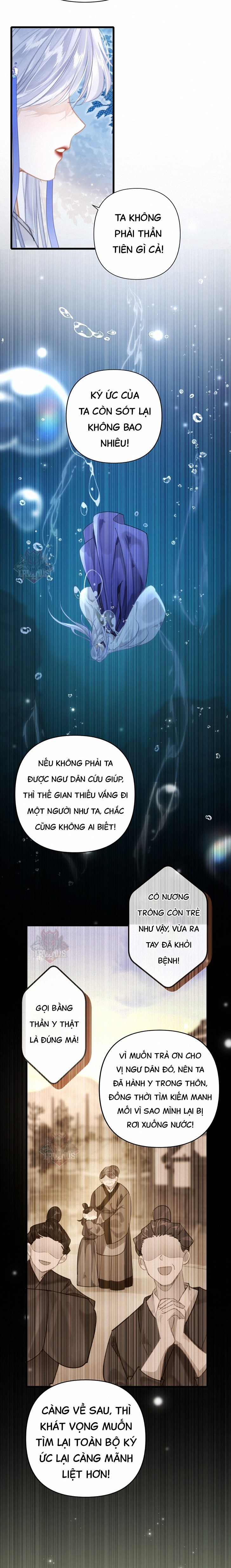 đọc truyện Đông Hải Tìm Mỹ Nhân Chương 9 ảnh 5 tại Thiên Thai Truyện