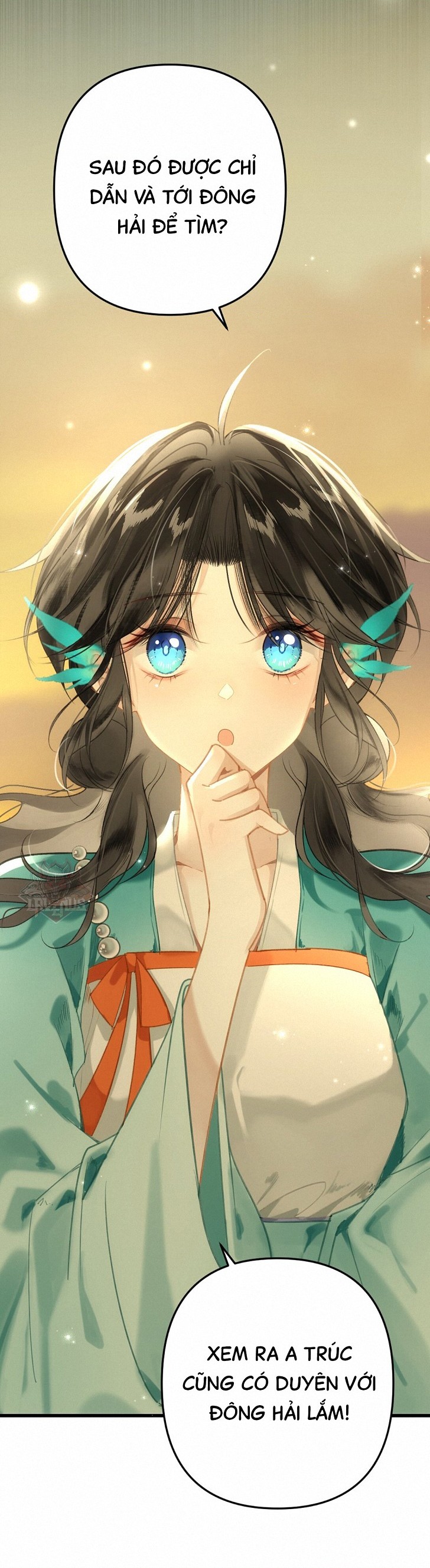 đọc truyện Đông Hải Tìm Mỹ Nhân Chương 9 ảnh 6 tại Thiên Thai Truyện