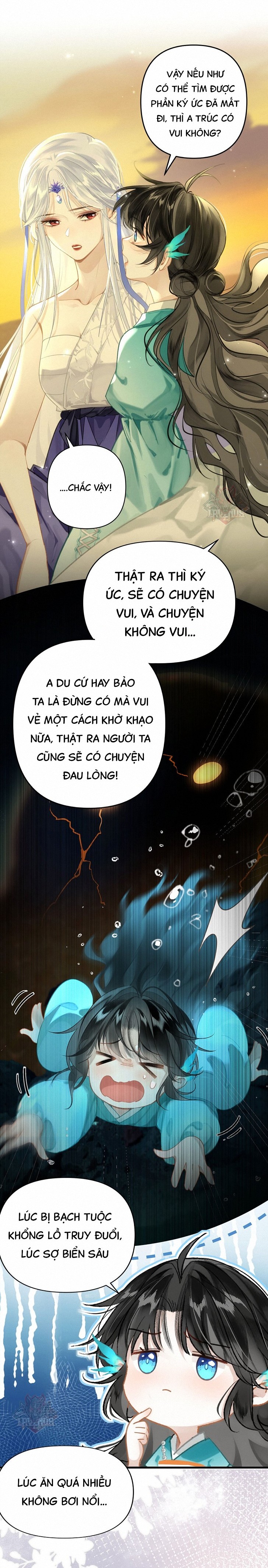 đọc truyện Đông Hải Tìm Mỹ Nhân Chương 9 ảnh 7 tại Thiên Thai Truyện