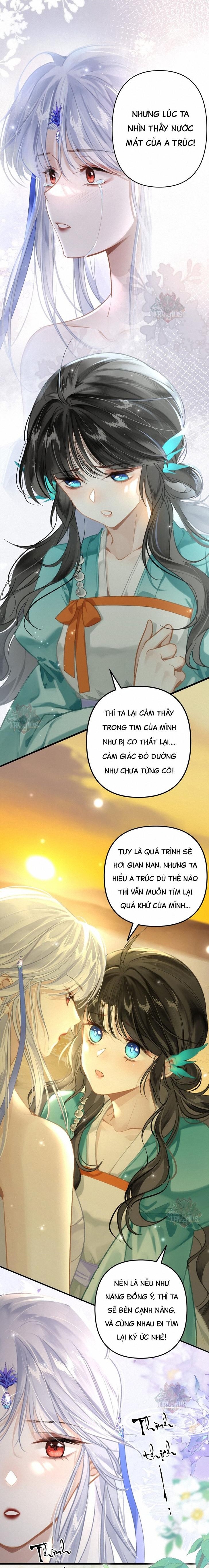 đọc truyện Đông Hải Tìm Mỹ Nhân Chương 9 ảnh 8 tại Thiên Thai Truyện