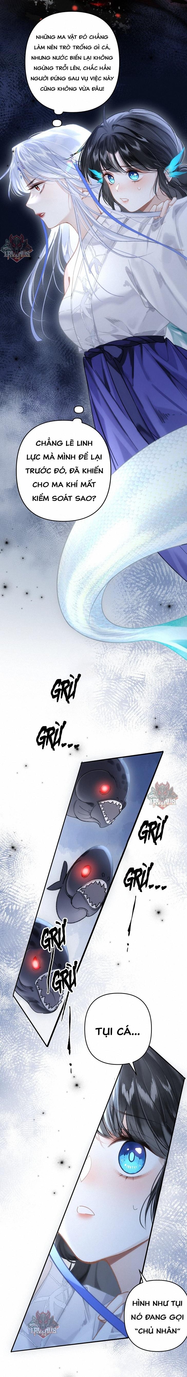 đọc truyện Đông Hải Tìm Mỹ Nhân Chương 9 ảnh 11 tại Thiên Thai Truyện