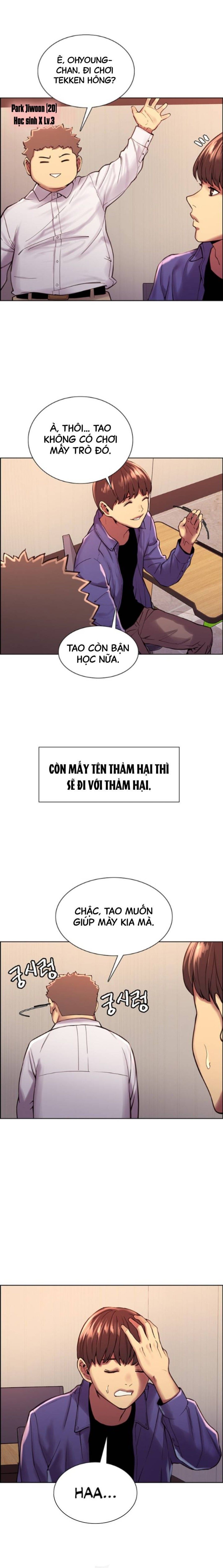 đọc truyện Đồng Hồ Bấm Giờ Tình Dục Chương 1 ảnh 14 tại Thiên Thai Truyện