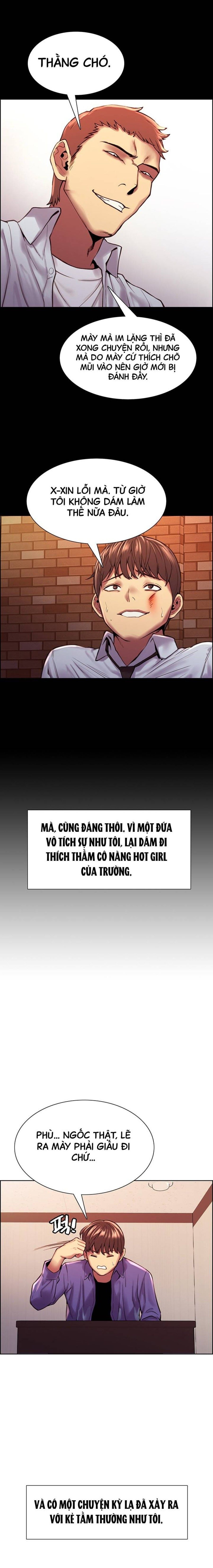 đọc truyện Đồng Hồ Bấm Giờ Tình Dục Chương 1 ảnh 9 tại Thiên Thai Truyện