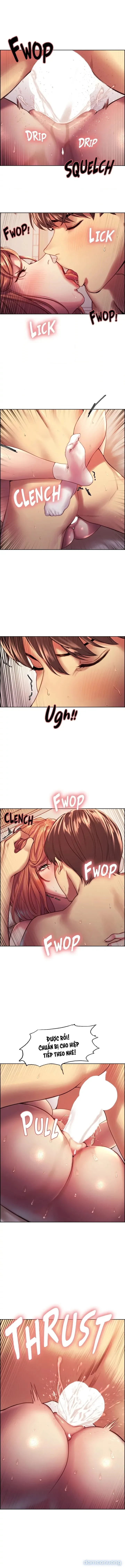đọc truyện Đồng Hồ Bấm Giờ Tình Dục Chương 12 ảnh 6 tại Thiên Thai Truyện