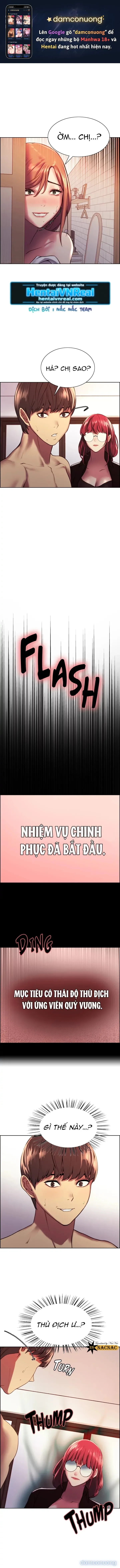 đọc truyện Đồng Hồ Bấm Giờ Tình Dục Chương 13 ảnh 2 tại Thiên Thai Truyện