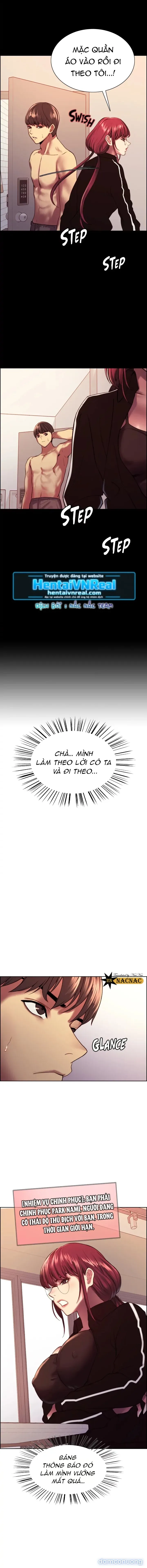 đọc truyện Đồng Hồ Bấm Giờ Tình Dục Chương 13 ảnh 5 tại Thiên Thai Truyện