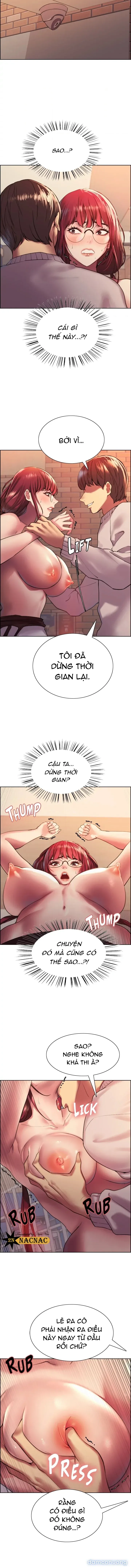 đọc truyện Đồng Hồ Bấm Giờ Tình Dục Chương 14 ảnh 6 tại Thiên Thai Truyện