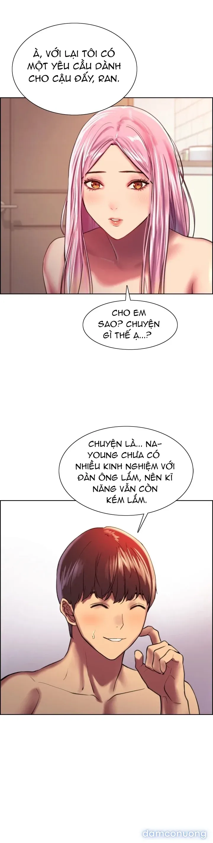 đọc truyện Đồng Hồ Bấm Giờ Tình Dục Chương 16 ảnh 24 tại Thiên Thai Truyện