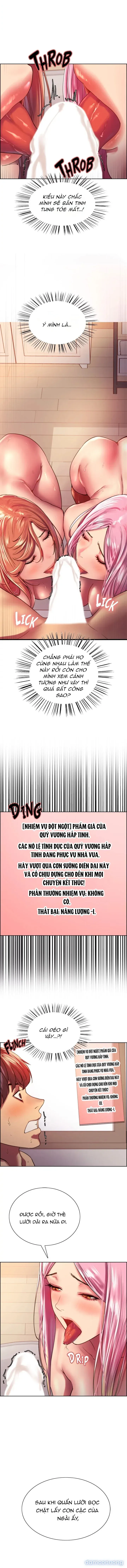 đọc truyện Đồng Hồ Bấm Giờ Tình Dục Chương 17 ảnh 11 tại Thiên Thai Truyện