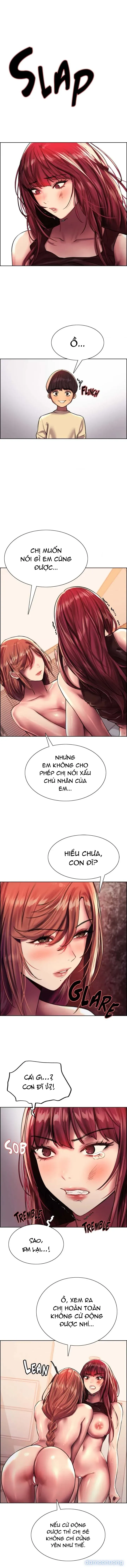 đọc truyện Đồng Hồ Bấm Giờ Tình Dục Chương 22 ảnh 10 tại Thiên Thai Truyện