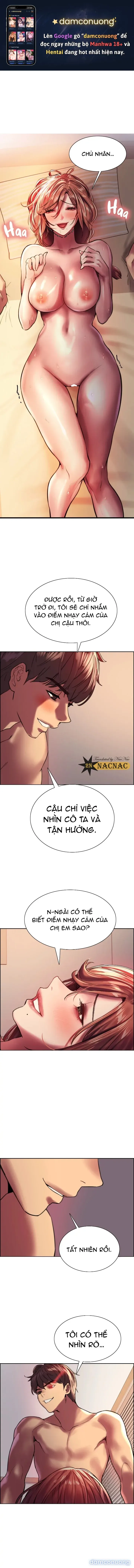 đọc truyện Đồng Hồ Bấm Giờ Tình Dục Chương 23 ảnh 2 tại Thiên Thai Truyện