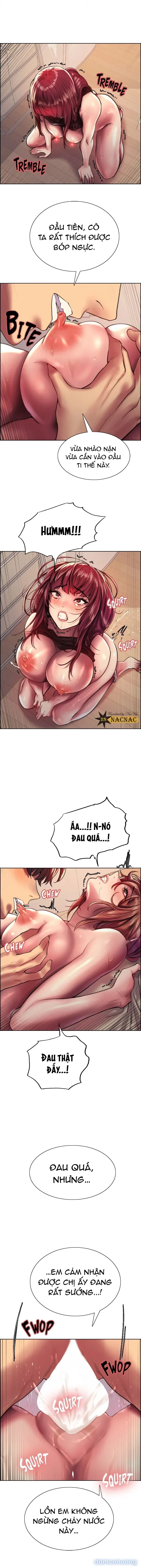 đọc truyện Đồng Hồ Bấm Giờ Tình Dục Chương 23 ảnh 9 tại Thiên Thai Truyện