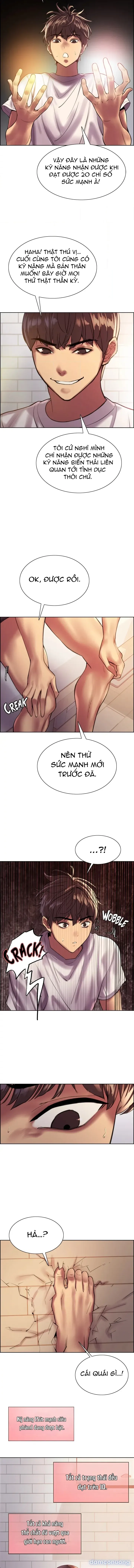 đọc truyện Đồng Hồ Bấm Giờ Tình Dục Chương 24 ảnh 7 tại Thiên Thai Truyện