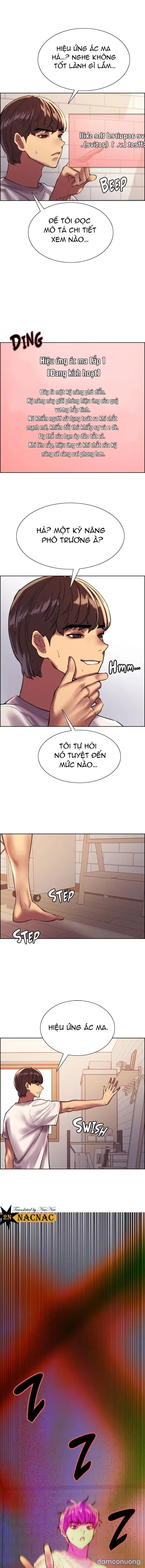 đọc truyện Đồng Hồ Bấm Giờ Tình Dục Chương 24 ảnh 9 tại Thiên Thai Truyện