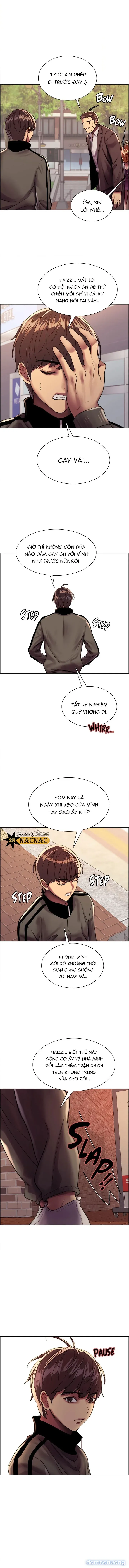 đọc truyện Đồng Hồ Bấm Giờ Tình Dục Chương 25 ảnh 13 tại Thiên Thai Truyện
