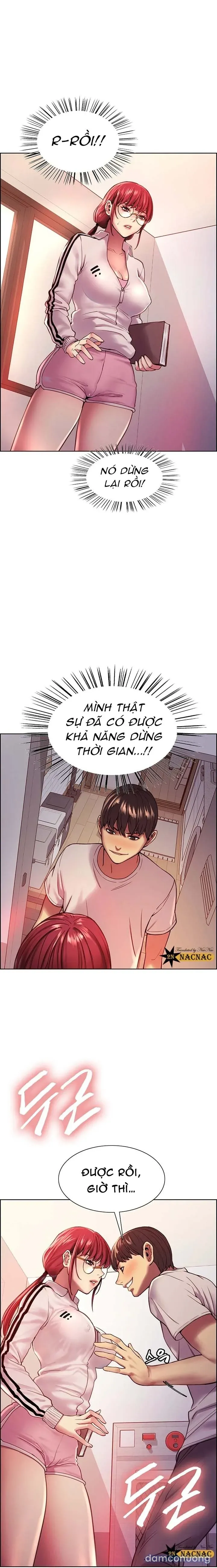 đọc truyện Đồng Hồ Bấm Giờ Tình Dục Chương 3 ảnh 18 tại Thiên Thai Truyện