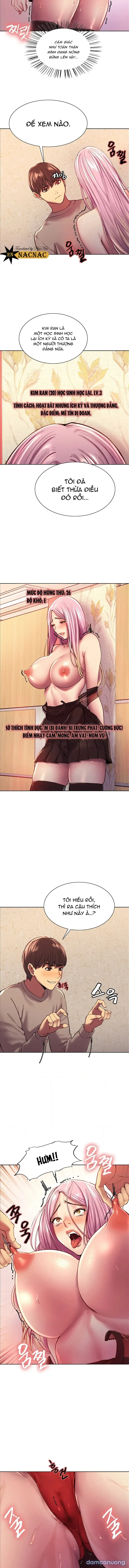 đọc truyện Đồng Hồ Bấm Giờ Tình Dục Chương 4 ảnh 9 tại Thiên Thai Truyện