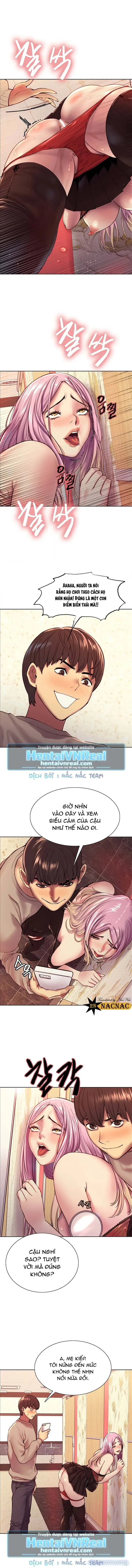 đọc truyện Đồng Hồ Bấm Giờ Tình Dục Chương 4 ảnh 11 tại Thiên Thai Truyện