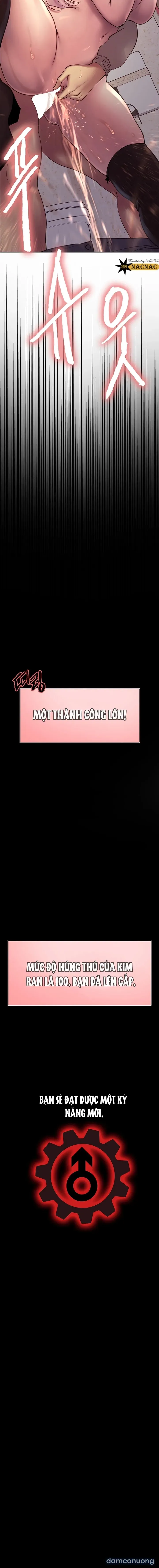 đọc truyện Đồng Hồ Bấm Giờ Tình Dục Chương 5 ảnh 18 tại Thiên Thai Truyện