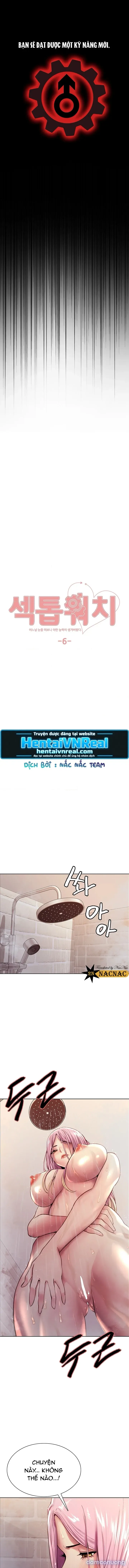 đọc truyện Đồng Hồ Bấm Giờ Tình Dục Chương 6 ảnh 3 tại Thiên Thai Truyện