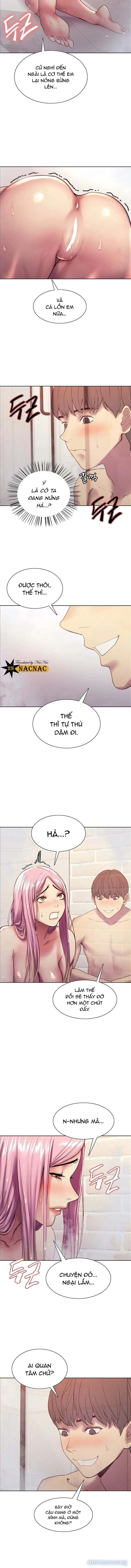 đọc truyện Đồng Hồ Bấm Giờ Tình Dục Chương 6 ảnh 13 tại Thiên Thai Truyện