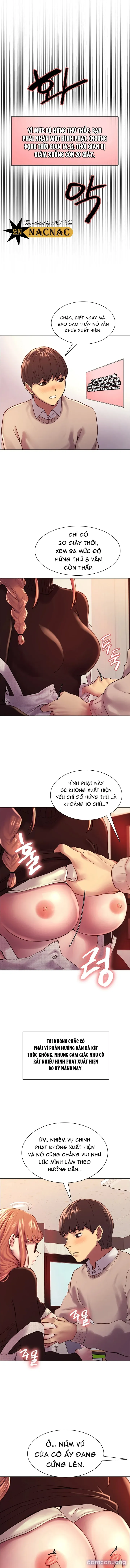đọc truyện Đồng Hồ Bấm Giờ Tình Dục Chương 7 ảnh 7 tại Thiên Thai Truyện