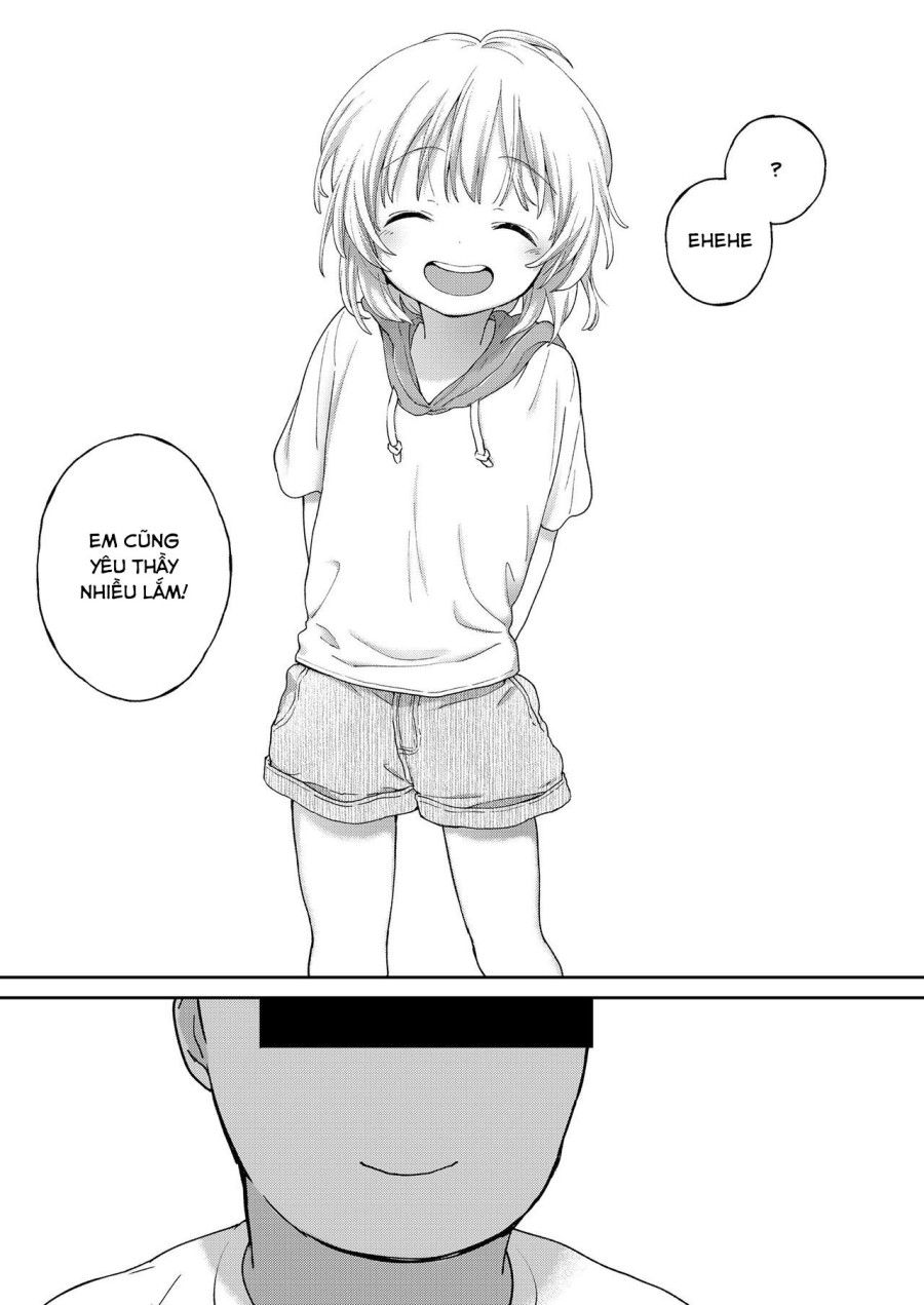 Đồng Hồ Bỏ Túi 980¥ Chương 2 page 18 - Giả Dược