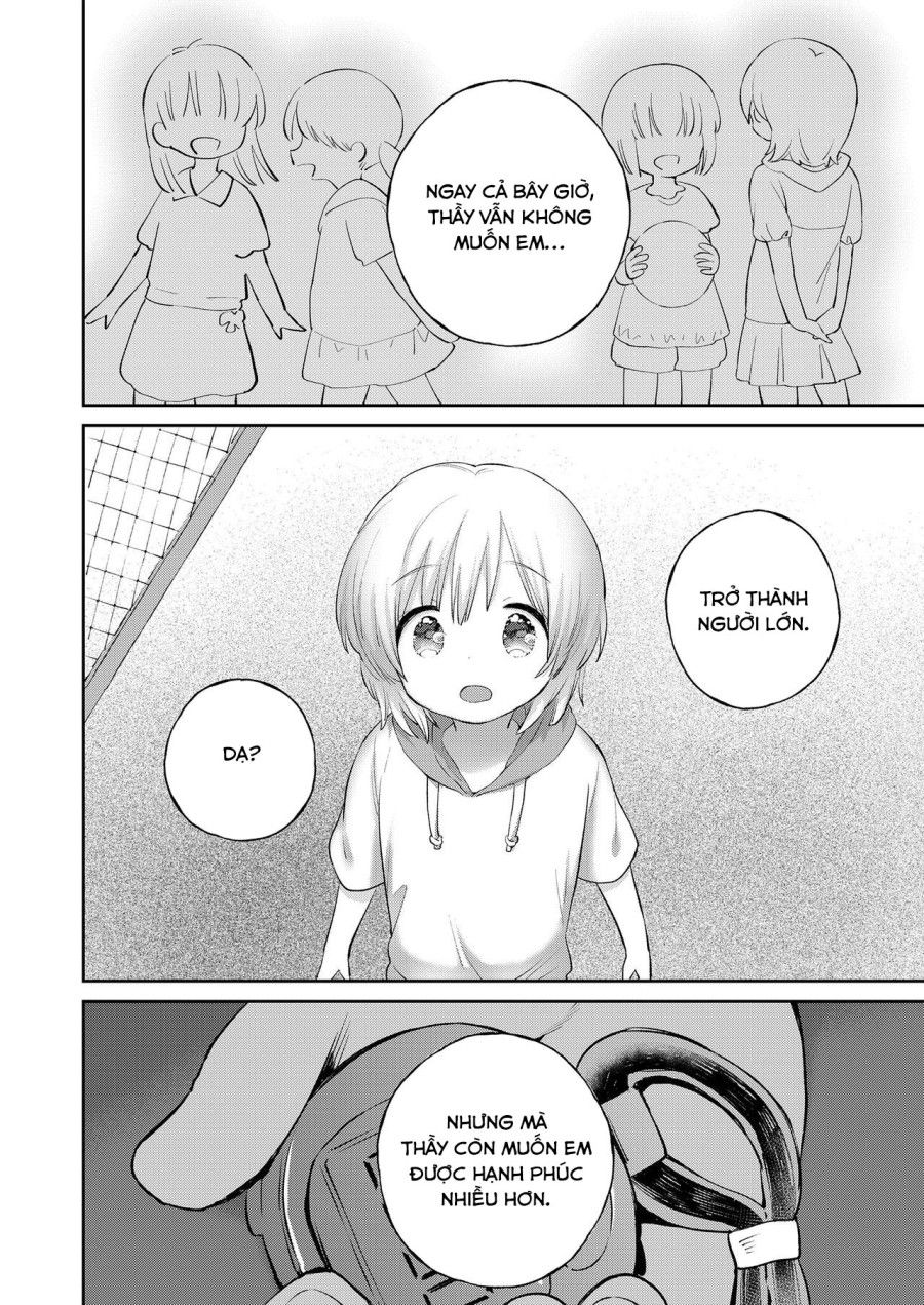 Đồng Hồ Bỏ Túi 980¥ Chương 2 page 19 - Giả Dược