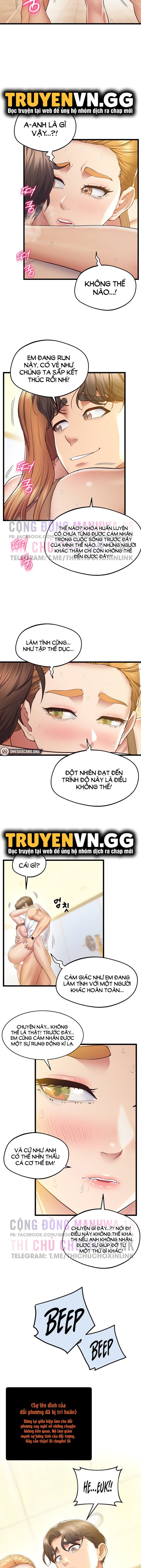 đọc truyện Đồng Hồ Khoái Lạc Chương 12 ảnh 14 tại Thiên Thai Truyện
